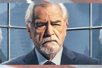 impersonate succession character logan roy