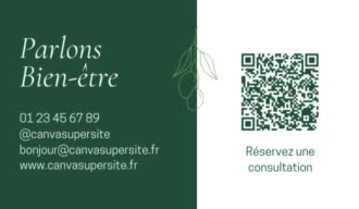 create an interactive qr code for a menu video PDF or photo album