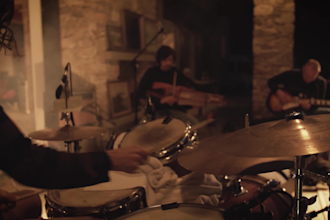record sophisticated arrangements for your song