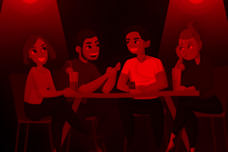 transform your videos with motion graphics