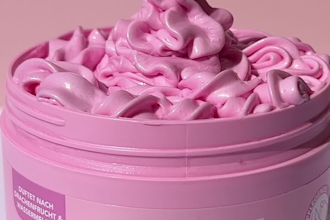 luxury product shots for beauty and lifestyle brands