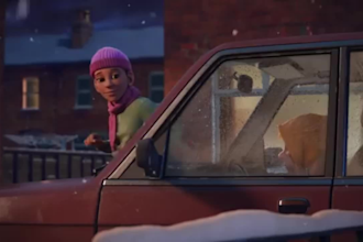3d animation video, 3d cartoon music video, 3d character design, kid animation
