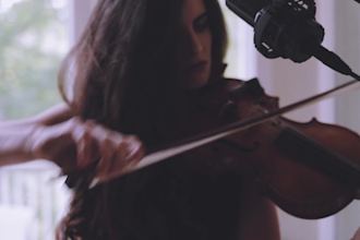 be your country, folk, rock fiddle violin player