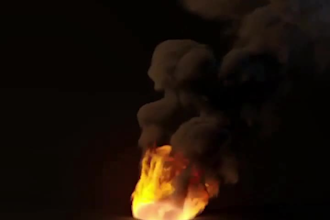 do realistic fire, smoke simulation, fire explosion, vfx fire explosion, vfx
