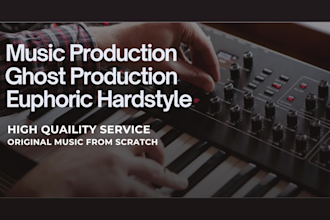 produce euphoric or melodic hardstyle