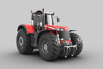 create 3d vehicle for you