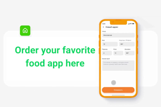 develop grocery food app or pharmacy store delivery apps