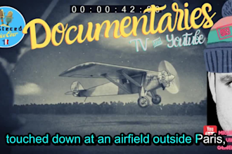 add french subtitles on video srt files for youtube