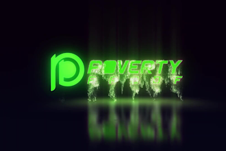 do professional custom logo intro