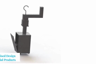 3d silicon mold design pcb enclosure plastic injection mold design in solidworks
