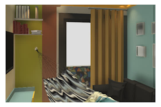 reflect your soul to your interior design