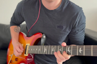 record killer custom guitar solos for your song