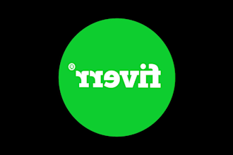 create a 3d rotating logo animation spin loop in 30 minutes