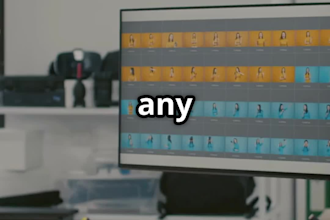 do fast data entry in excel or word and convert files