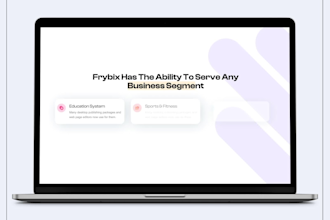 do ui animation website animation saas promo saas explainer video saas animation