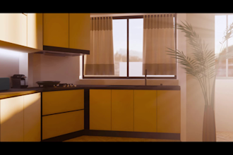 materialize your ideas into a personalized design