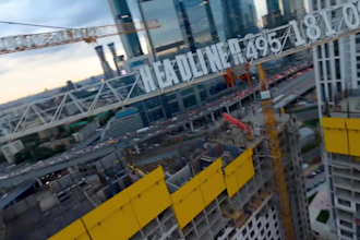 do livestreams, live, broadcasting in la