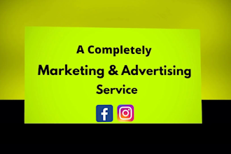 do organic facebook promotion and marketing to the targeted audience in the USA