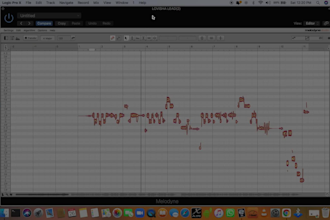 tune, pitch correct, and time align your vocals