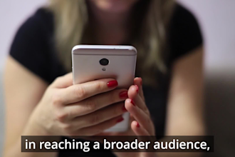 add professional subtitles or captions to your video