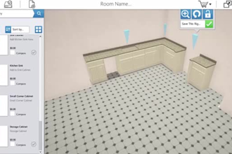 setup zakeke kickflip 2d 3d product configurator webgl shopify customily verge3d