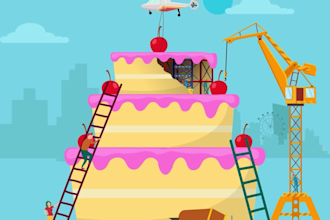 design custom GIF animations