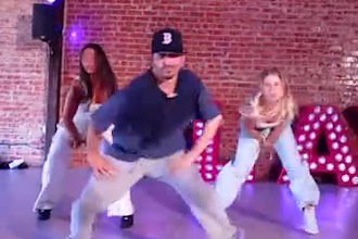 do dance video, group dance, afro dance, hiphop dance, shuffledance, twerk dance