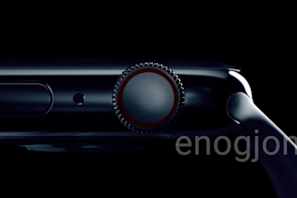 create premium 3d product animations