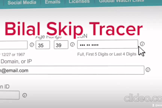 do skip trace in less than 24 hours