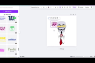 create a professional logo at in a budget