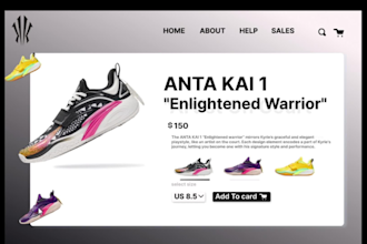 do website design, mobile UI UX design,  ui ux design, figma