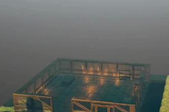 build high quality talespire maps and models
