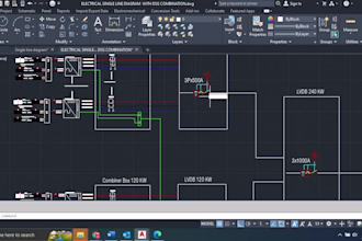 design on helioscope, open solar, pvsyst, solar edge