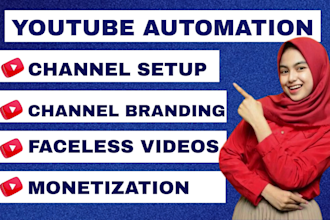 build profitable youtube automation cash cow channel with 2026 best strategy