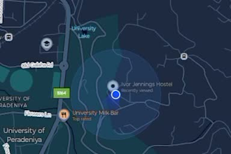 create interactive web maps with leaflet, google maps
