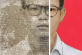 low quality image HD quality increase clarity