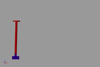 do matlab sketches and simulink models for simulation