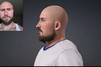 make awesome custom peds, skins, tattoos and unique faces for fivem and gta 5