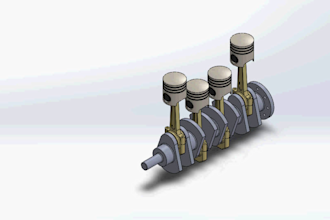 design 3d models in solidworks
