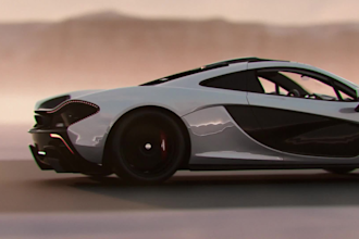 do 3d car model for animation,redesign car exterior,3d truck,sport car,car riggi