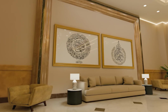 refurbish 3d hotel interior, stunning renders,wedding hall,event,ballroom design