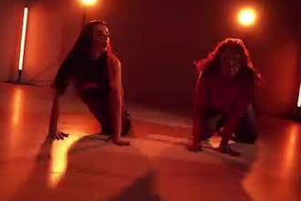 create an amazing twerk dance and tiktok dance to your music