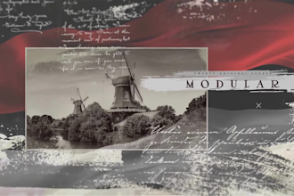 professionally edit youtube video for top 10, history, documentary and subtitle