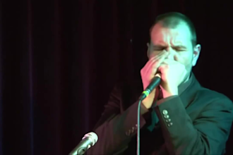 play harmonica parts,all minor and major keys, free sample