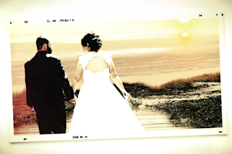 edit your wedding and event videos professionally