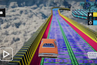 be crafting immersive car racing experiences