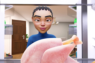 3d explainer video 3d character animation animated explainer cartoon animation