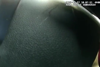 design amazing police bodycam niche youtube thumbnails