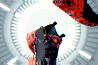 3d shoes model, sneakers model, 3d shoe animation, shoe animation, 3d footwears