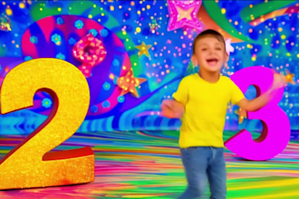 do nursery kid video, cartoon kid video, children song, kid music